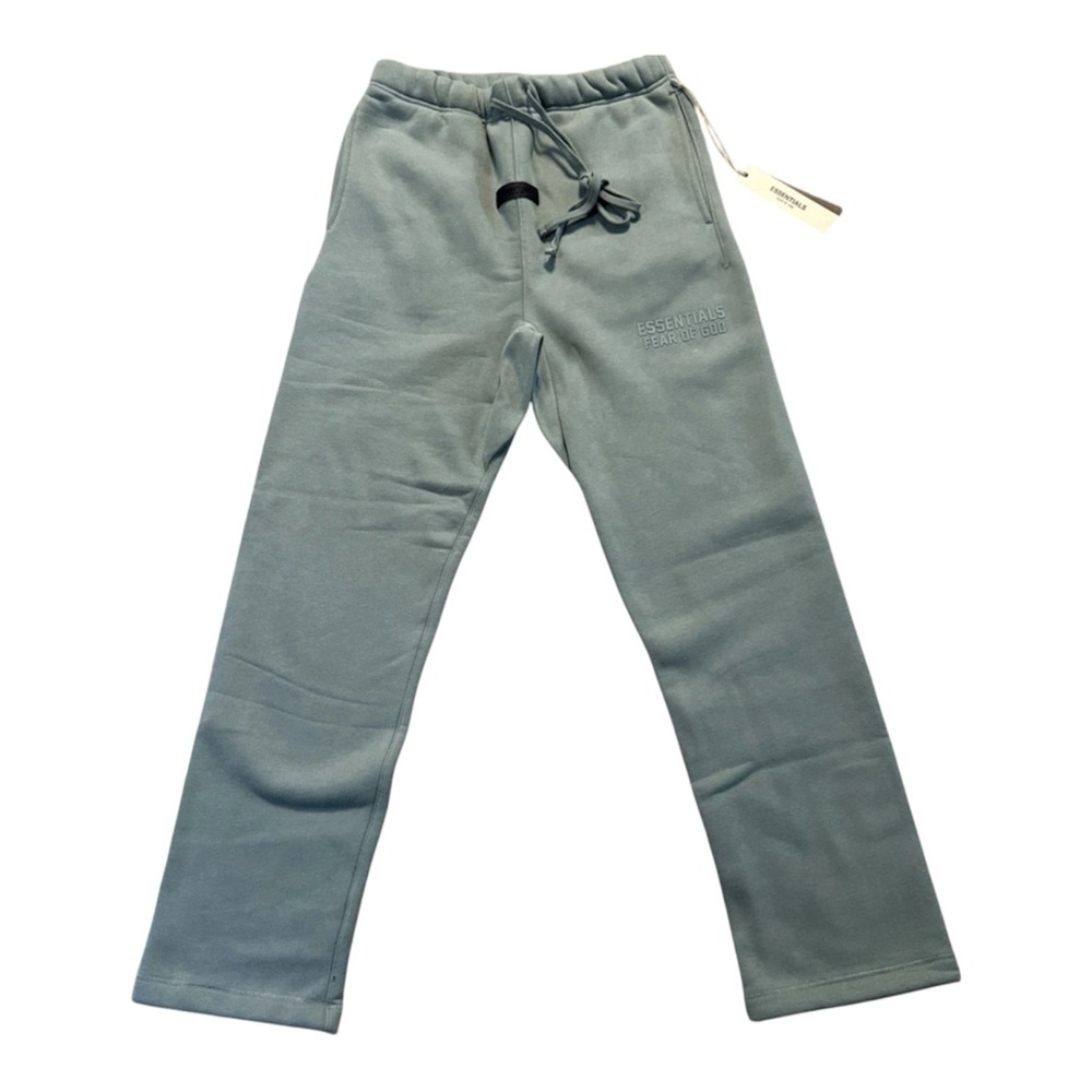 Fear Of God Essentials Sycamore Relaxed Sweats Brand New With Tags
